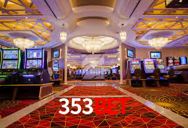 Programa VIP 353bet