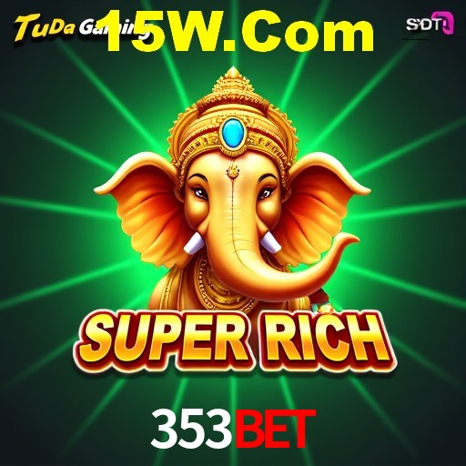 Account Benefits 353bet