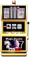 Roulette Table 353bet