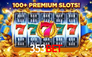 Weekend Specials 353bet