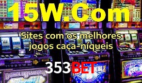 353bet App Interface