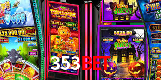 Premium Interface 353bet
