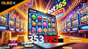 Live Casino 353bet