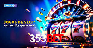 Welcome Bonus 353bet