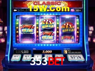Seasonal Promotions 353bet